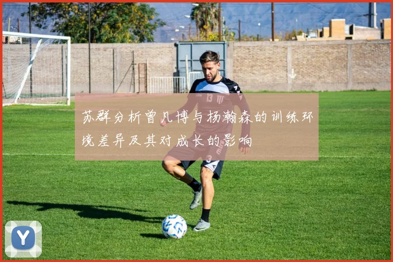 苏群分析曾凡博与杨瀚森的训练环境差异及其对成长的影响