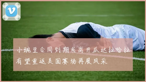 小豌豆合同到期或离开瓜达拉哈拉有望重返美国赛场再展风采