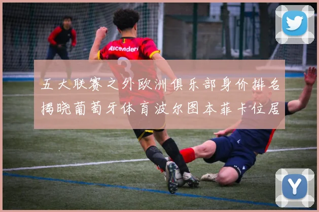 五大联赛之外欧洲俱乐部身价排名揭晓葡萄牙体育波尔图本菲卡位居前三