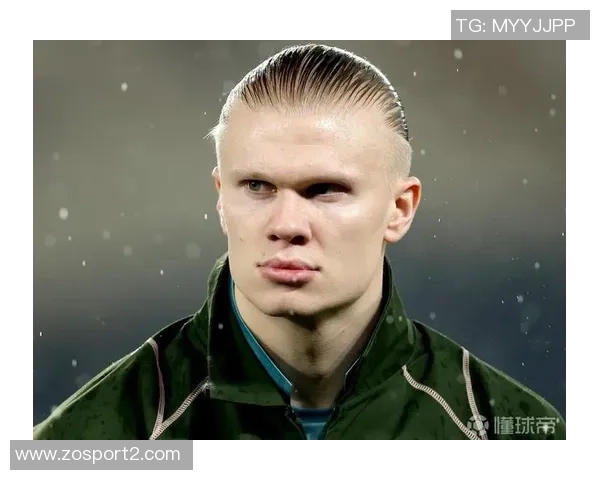 哈兰德社媒感慨未能赢得比赛但信心不减将继续努力前行